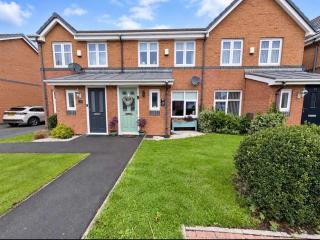 The Cottage - Stylish 2-bed retreat 5 minute drive to the beach - 2
