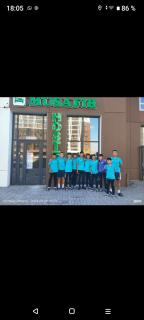 Musafir Hostel - 4