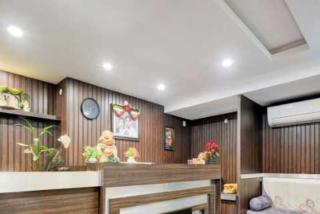 Palette Kollam Junction Formerly Srinivas - 8