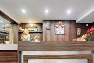 Palette Kollam Junction Formerly Srinivas - 7