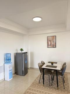 1BR NEAR UN & Gigiri, Two Rivers, Village market with Pool &Gym Ruaka - 5