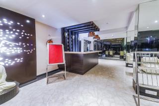Townhouse Oak Guwahati Airport Road - 2