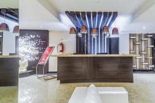 Townhouse Oak Guwahati Airport Road - 1