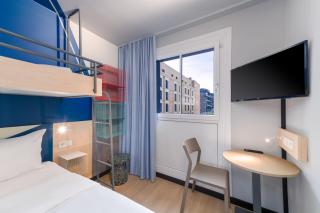 Ibis Budget Leipzig City - Leipzig - 6