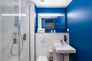 Ibis Budget Leipzig City - Leipzig - 1