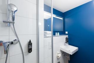 Ibis Budget Leipzig City - Leipzig - 2