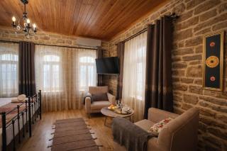 Hotel Shazeli by UK Group - 7