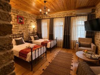 Hotel Shazeli by UK Group - 4