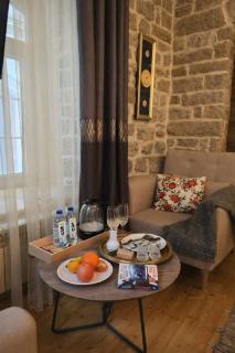 Hotel Shazeli by UK Group - 2