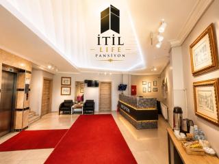 İTİL LİFE Pansiyon - 1