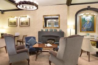 Best Western Red Lion Hotel - 8