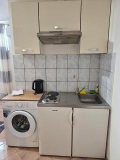 Apartman delux - 6