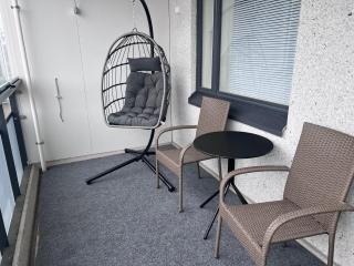 Downtown Base Rovaniemi - 1