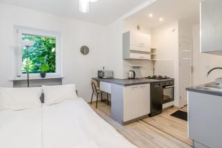 Kapliczna Comfort Apartment by BookingHost - 1
