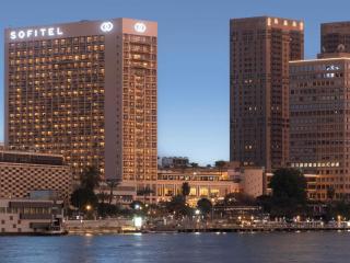 Sofitel Cairo Downtown Nile - 0