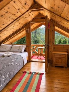 Drinska Villa Cabin - 9