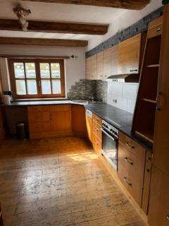 Appartment am Dorfplatz for 6 Pers - 6