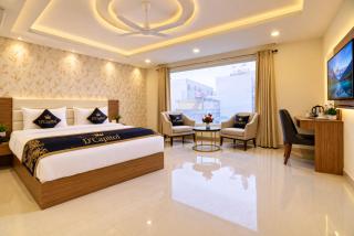 Hotel Capitol Plaza- Near Delhi Airport - 2