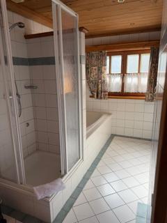 Appartment am Dorfplatz for 6 Pers - 4