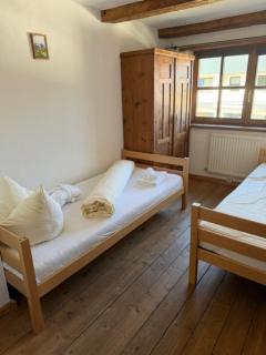 Appartment am Dorfplatz for 6 Pers - 3