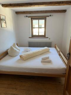 Appartment am Dorfplatz for 6 Pers - 1