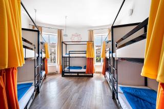 Avenue Hostel - 1