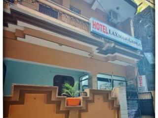 Hotel Laxman Ganga - 0