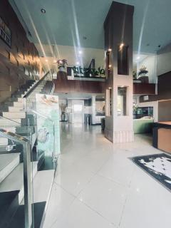 GRAND DARUSSALAM HOTEL - 0