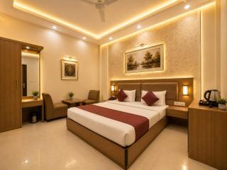 The Sky Nest Suites Hotel Terminal 3 Delhi Airport With Free Airport Pickup - 4