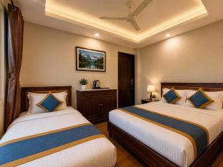 Hotel Anita Serenity - 9