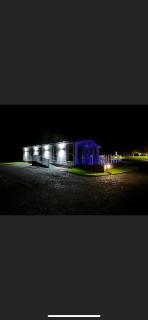Silverwood Luxury Lodge Resort, 37 individual stunning properties - 8