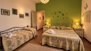 Fieravecchia Flat - 9
