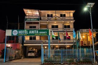 Hotel Anita Serenity - 0
