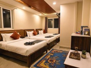 Hotel Anita Serenity - 2