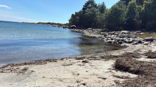 Sea Views, Jacuzzi and Beach Access, Sleeps 10 - 9