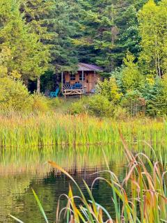 Lookout Cabin - 2