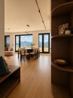 Penthouse Epic Brasov - 3