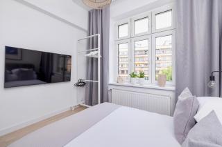 Sophrosyne Haven - Cozy 2BR for 4 - Kazimierz - 7