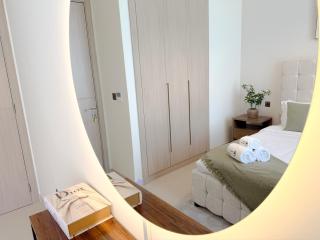 Well Furnished Executive 1BR in Bay Residences Near the Beach - 5