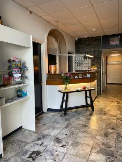 Hotel van Dijk Kampen - 7