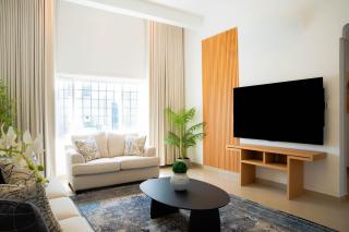 Dar Yasmeen Villa Residency - 8