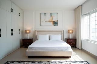 Dar Yasmeen Villa Residency - 2