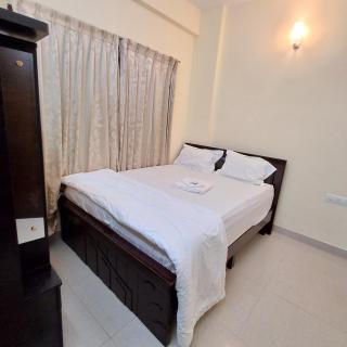OXEMATE Service Apartment - 5