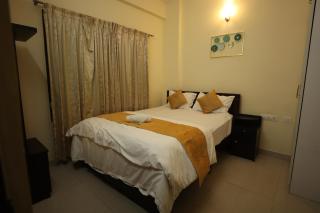 OXEMATE Service Apartment - 9