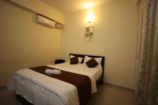 OXEMATE Service Apartment - 7