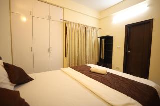 OXEMATE Service Apartment - 6