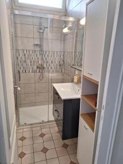 Beau T3 - 6 couchages proche bord de mer & centre ville avec wifi fibre - 9