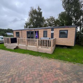 Comfortabel chalet voor 6-8 personen op toplocatie bij Zuidlaardermeer! - 9