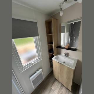 Comfortabel chalet voor 6-8 personen op toplocatie bij Zuidlaardermeer! - 6