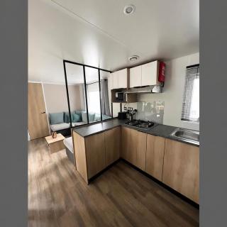 Comfortabel chalet voor 6-8 personen op toplocatie bij Zuidlaardermeer! - 5
